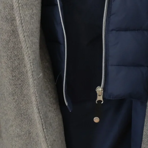 Jacket - Picture 6 of 15